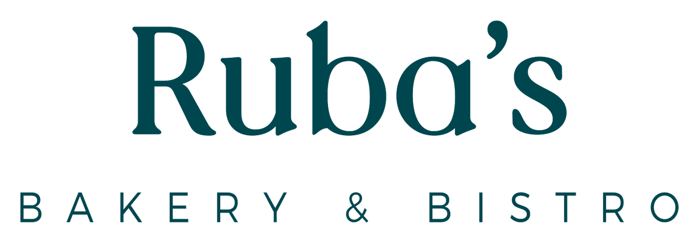 Ruba's — Bakery & Bistro